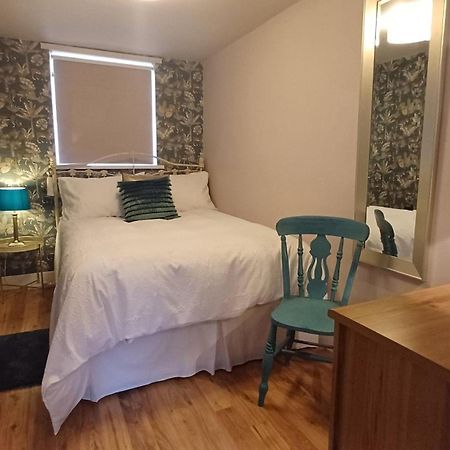 Garden Apartment Morpeth- With Lockable Bike Storage! Esterno foto